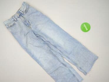 buty american eagle: H&M, Jeansy damskie, XS — 3