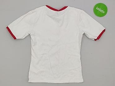 bluzki esprit: Sinsay, T-shirt damski, rozmiar M — 3