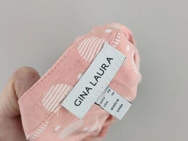 koszulka dla 60 latki: Gina Laura, Bluzka damska, 4XL — 5