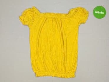 bluzki opadające na jedno ramię: Bluzka damska, rozmiar One size — 2