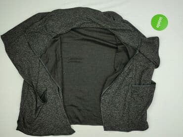 szlafrok poncho: ITALY FASHION, Ponczo damskie, rozmiar One size — 2