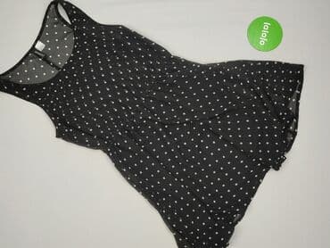 modne duże rozmiary sukienki: H&M, Сукня жіноча, розмір XS — 2