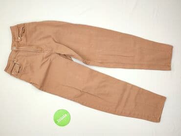 indicode t shirty: H&M, Jeans for women, size XS (EU 34) — 2