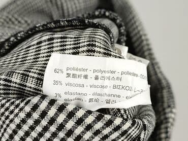 majtki na szydełku wzory: Zara, Szorty damskie, rozmiar M — 6