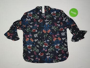 gina tricot: Gina Tricot, Bluzka damska, rozmiar M — 2