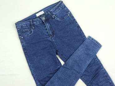джинси жіночі сінсей: M.Sara, Jeans for women, size S (EU 36) — 1