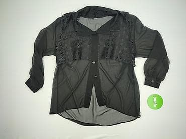 domodi odzież damska: Koszula damska, rozmiar 2XL — 2