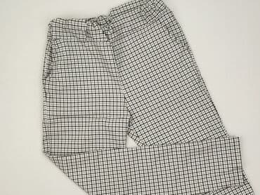 piżama z hello kitty: Material trousers for women, size S (EU 36) — 1