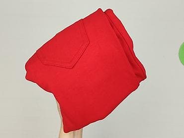 spodnie dresowe dynamic: Spodnie damskie, rozmiar S — 7