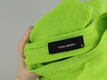 varlesca bluzy: Vero Moda, Bluzka damska, rozmiar XL — 5