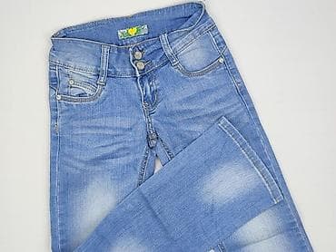 babies jeans: Jeansy damskie, rozmiar 2XS — 1