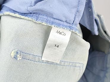 siader: M&Co, Spódnica damska, rozmiar L — 6