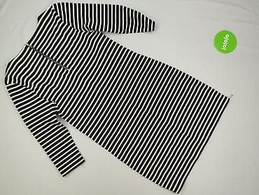 ubrania w paski: ONLY, Sukienka damska, rozmiar XS — 3