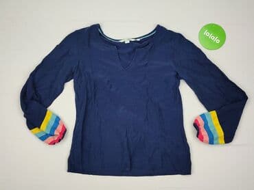 granatowa bluza: Boden, Bluzka damska, rozmiar S — 2