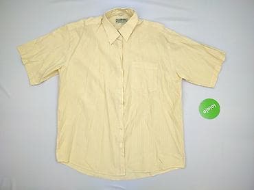 koszula cytryny: Koszulа dla mężczyzn, rozmiar L — 2