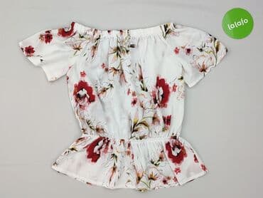 bluzka w paski pepco: Parisian, Bluzka damska, rozmiar S — 3