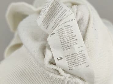 світшот жіночий: Sinsay, Bluza z kapturem damska, rozmiar S — 5