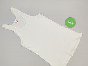 tshirt lidl: White, Top damski, rozmiar L — 2