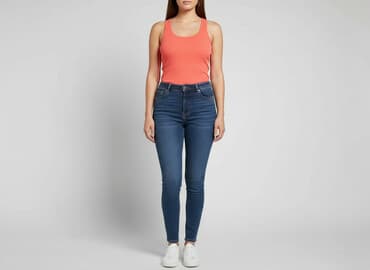 bluzki 4f: RAINBOW, Women's blouse, size XL — 1