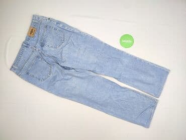 jeansy damskie cropp: Lee, Джинси жіночі, L — 3