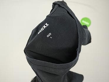 relab tshirt: Mexx, Koszulka dla mężczyzn, rozmiar L — 4