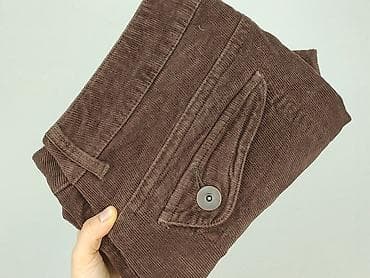 eobuwie caprice: Spodnie 3/4 damskie, rozmiar XL — 5