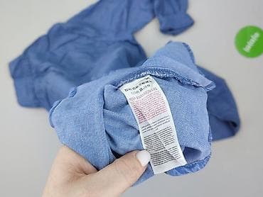 daniel de prato koszula: Sukienka damska, rozmiar XL — 4