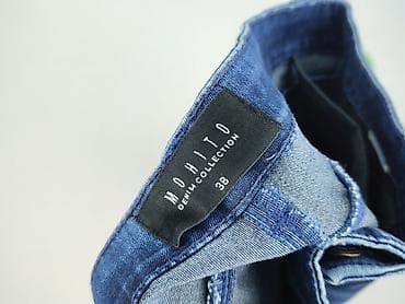 flared jeans: Mohito, Jeansy damskie, rozmiar M — 4