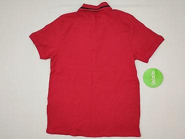 dresy marvel: DKNY, Koszulka polo dla mężczyzn, rozmiar S — 3