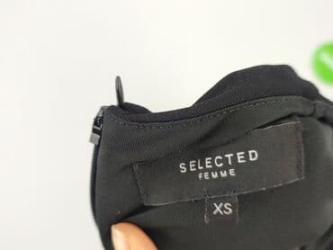 mohito bluzka sylwestrowa: Selected Femme, Sukienka damska, XS — 4