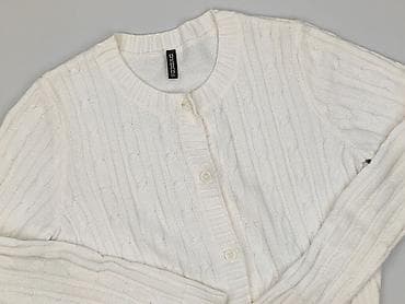 H&M Divided, Kardigan damski, rozmiar L