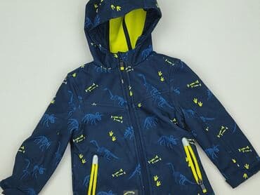 Kurtka przejściowa, 1.5-2 lat, 86-92 cm, stan - Bardzo dobry