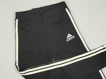 nike dunk deichmann: Adidas, Лосини Спортивні жіночі, розмір S — 1