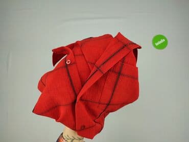 marynarka z c a: Koszulа dla mężczyzn, 5XL — 6