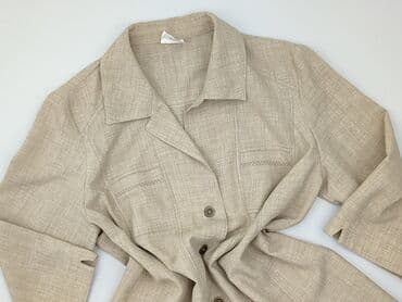 Women's blazer, 2XL at lalafo.pl Women's blazer, 2XL