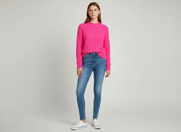 sweter hello kitty h: J&X, Sweter damski, rozmiar S — 1