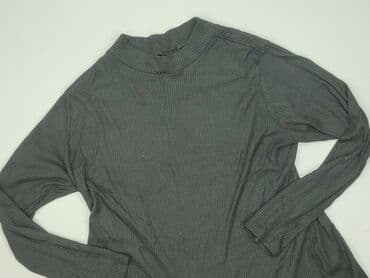 Ubrania damskie: Janina, Golf damski, rozmiar 3XL — 1