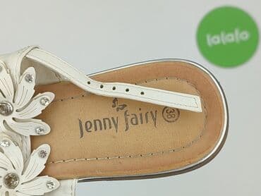 sandały yves saint laurent: Sandały damskie, rozmiar 38 — 5