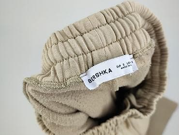 bialcon kolekcja: Bershka, Spodnie dresowe damskie, rozmiar S — 4