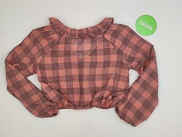 hm bluza rozowa: H&M Divided, Bluzka damska, rozmiar S — 3