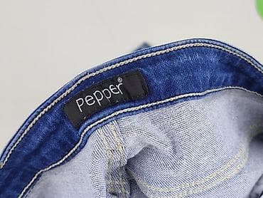 regular fit jeans: Jeansy damskie, rozmiar M — 4