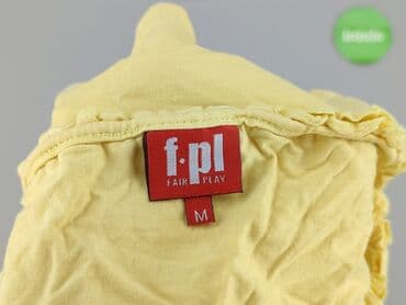 vans custom t shirty: La Pia, T-shirt damski, rozmiar M — 4