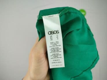 sukienka asos midi: Asos, Sukienka damska, M — 5