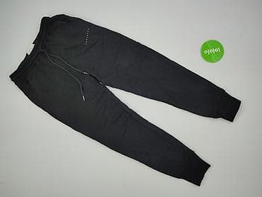 spodnie swd: LeMonada, Spodnie dresowe damskie, rozmiar M — 2