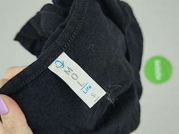 crop top coca cola: MOLO, Top damski, rozmiar S — 4