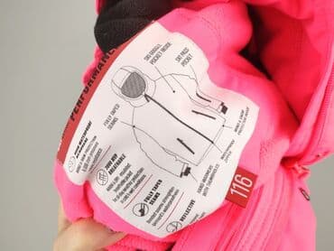 primark marynarki: Kurtka narciarska, 5-6 lat, 110-116 cm, stan - Idealny — 4