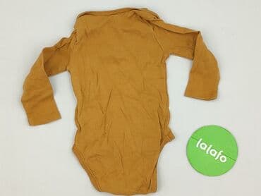 koszulka z kotem 3d: Body, Fox&Bunny, 9-12 months, 
condition - Perfect — 3