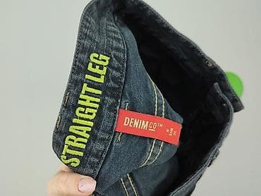 jeans flare: Denim Co, Jeansy damskie, rozmiar S — 4