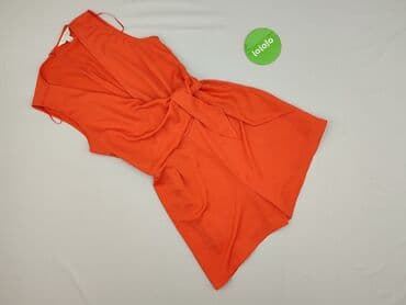 miss selfridge spodenki krótkie: Kombinezon damski, rozmiar S — 2