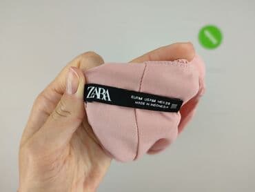 bluzka siateczka z cyrkoniami zara: Zara, Bluzka damska, rozmiar M — 5